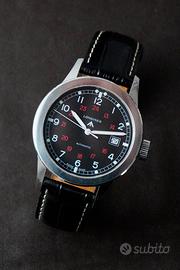 Longines Military Cosd