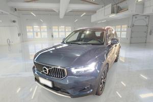 VOLVO XC40 T5 Plug-in Hybrid auto Recharge Inscrip