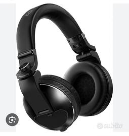 Cuffie Pioneer Dj HDJ X-10