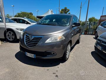 Lancia Ypsilon 1.3 MJT 16V 95 CV 5 porte S&S Plati