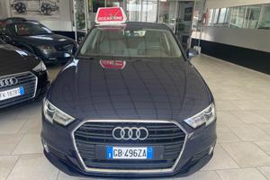 Audi A3 SPB 35 TDI S tronic Sport - Nessun vincolo