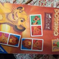 Disney Domino Il Re Leone Ravensburger