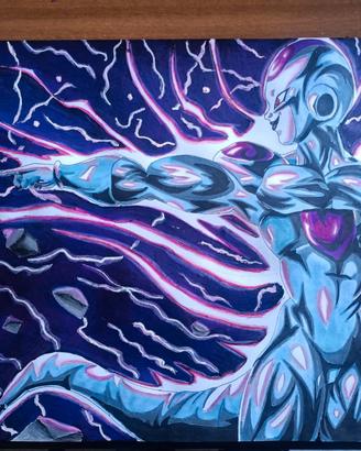 freezer