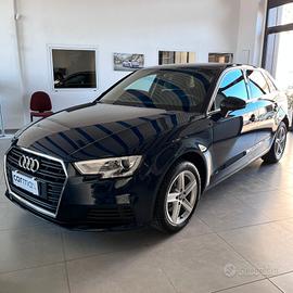 Audi A3 SPB 2.0 TDI S tronic Business