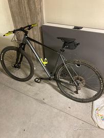 MTB come nuova