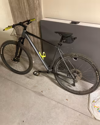 MTB come nuova