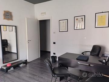 Stanza uso studio