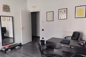 Stanza uso studio