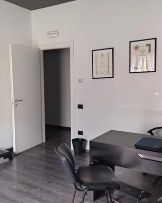 Stanza uso studio