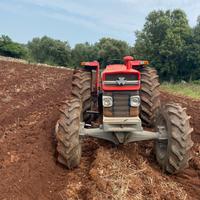Massey Ferguson