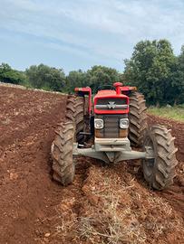 Massey Ferguson