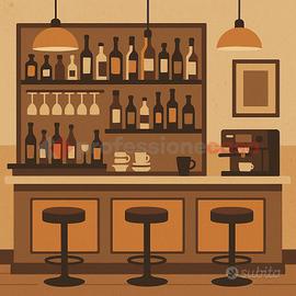 Bar Otranto [Cod. rif 3269147VCG]