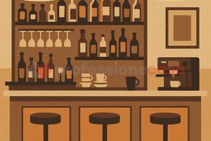 Bar Otranto [Cod. rif 3269147VCG]