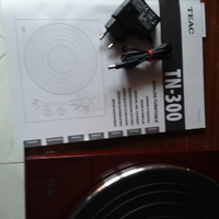 Teac tn 300