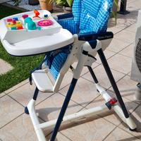 Seggiolone Peg Perego - Prima Pappa