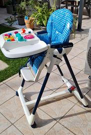 Seggiolone Peg Perego - Prima Pappa