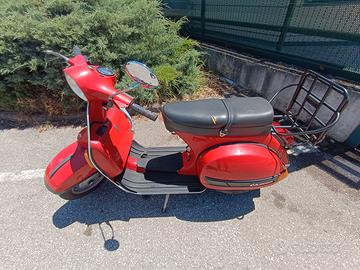 piaggio vespa px 200