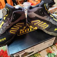 Scarpe moto Klim 