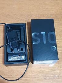 Samsung S10 e