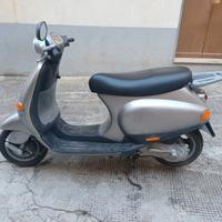 Piaggio Vespa 50 ET2