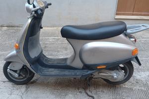 Piaggio Vespa 50 ET2