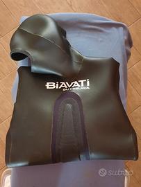 Giacca biavati su misura 3mm