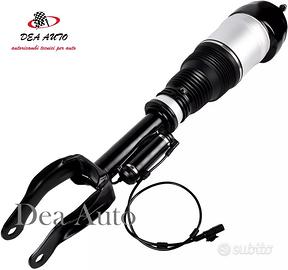 SOSPENSIONE PNEUMATICA MERCEDES ML GL W166 ANTERIO