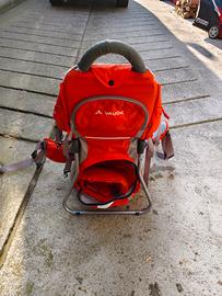 zaino porta bimbo Vaude Jolly Light 
