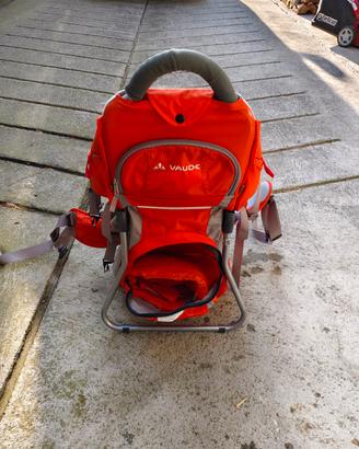 zaino porta bimbo Vaude Jolly Light 