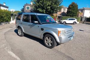 Land Rover Discovery 3 2.7 TDV6 full.optional gomm