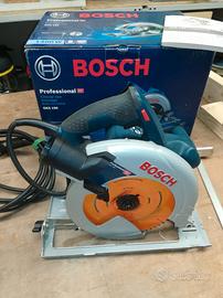 Sega Circolare BOSCH GKS190