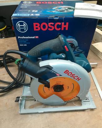 Sega Circolare BOSCH GKS190