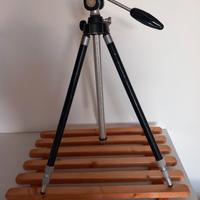 Fotografiamo con il treppiede