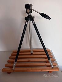 Fotografiamo con il treppiede