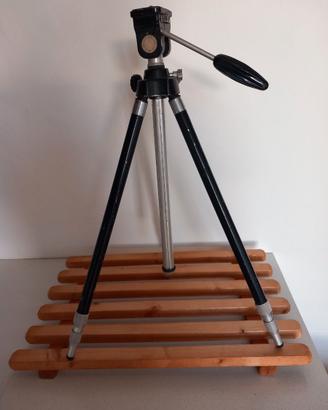 Fotografiamo con il treppiede