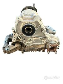 Ripartitore di coppia bmw serie 7 xdrive f01 f02 f