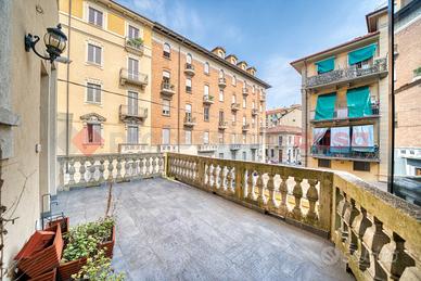 Appartamento Torino [Cod. rif 3334187VRG]