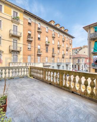 Appartamento Torino [Cod. rif 3334187VRG]