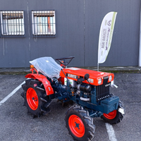 Trattore Kubota B7000 (N 791 ) da Agriragazzi