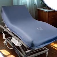 Materasso anti decubito