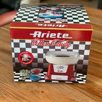 Ariete Cotton Candy Macchina per zucchero filato