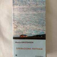 Libro sulle Svalbard