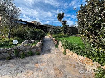 San Teodoro - Villetta Il Carrubo