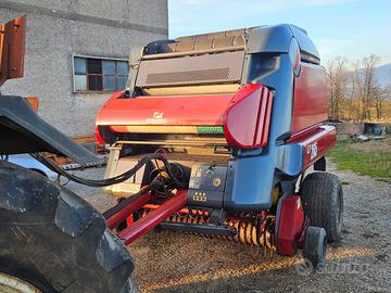 Feraboli 265