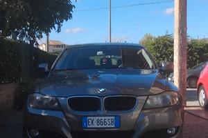 BMW serie 3 (E90/91)