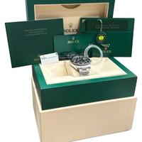 Rolex Submariner 116610 LN