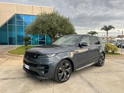 Land Rover Range Rover Sport 3.0Autobiography poss