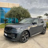 Land Rover Range Rover Sport 3.0Autobiography poss