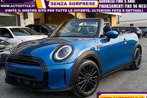 MINI Cabrio One 1.5 Classic Cabriolet