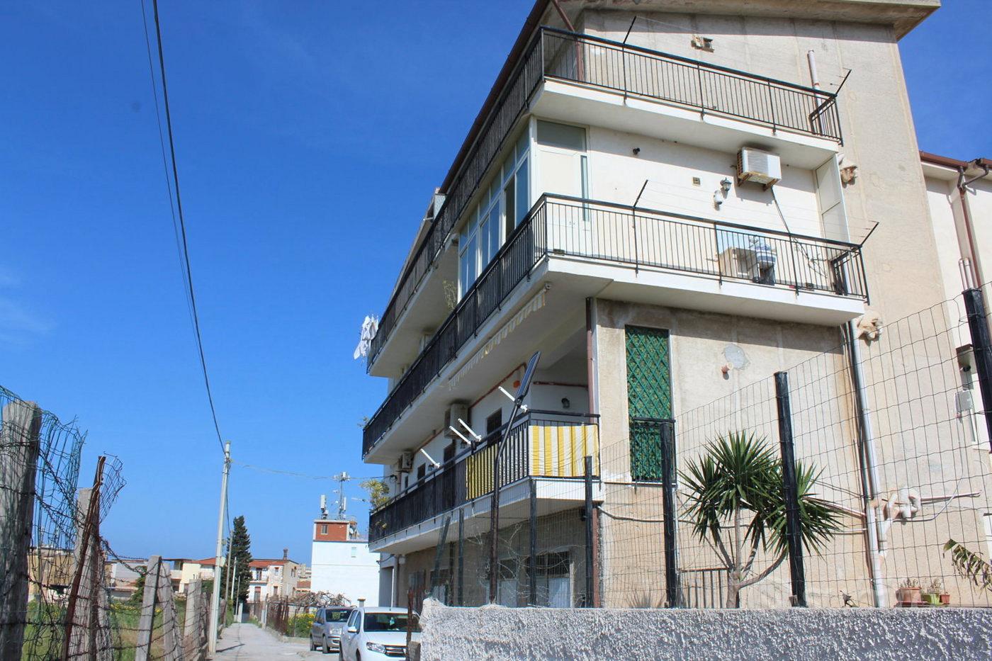 Apartment in Palermo, Settecannoli, II Circoscrizione - Vista 3